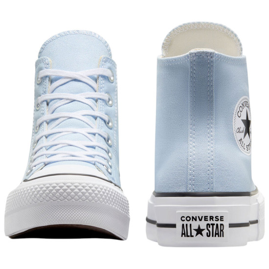 Converse Chuck Taylor All Star Lift Platform